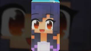 Don t copy aphmau 😡aphmau [upl. by Wadlinger]