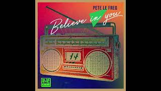 Pete Le Freq  Love is Sweet Rare Wiri Records [upl. by Attennot258]