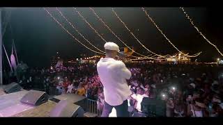 Alikiba Aje Live in Kendwa fullmoon [upl. by Jenn]