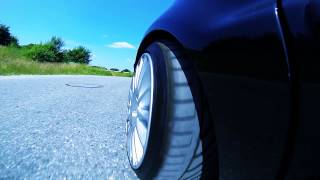 Volkswagen Polo 6N2 GTI GOPRO OLD [upl. by Selia]