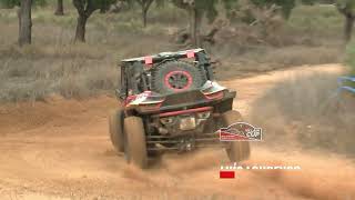 Baja Portalegre  SSV Villain Cup 2024 Race4 PRT [upl. by Htrag]