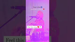 Sajjan raazi  His voice 💯😘🥰 youtubeshorts satindersartaaj ji [upl. by Jona]