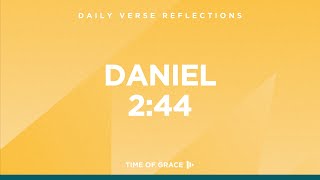 Daniel 244 Nov 22 2024 [upl. by Antin]