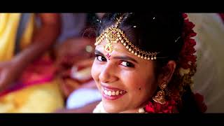 Sainath amp Pavani Marriage Highlights [upl. by Eatnwahs]