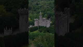 Charleville Castle ireland [upl. by Yug]