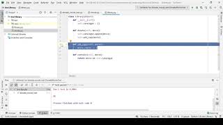 TestDriven Development TDD in Python 2  Assert First amp See The Test Fail [upl. by Ailema]