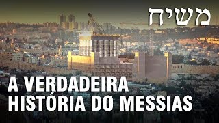 E AFINAL POR QUE OS JUDEUS NÃO ACREDITAM EM JESUS – Conhecimento Judaico 14 ✡️ [upl. by Erdnaet]