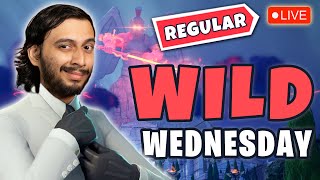 Fortnite Wild Wednesday [upl. by Mcdougall490]