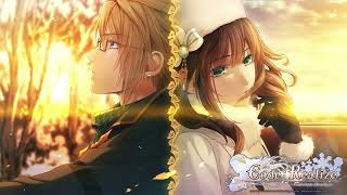 Code Realize Wintertide Miracles Main Menu Ost Ps4 [upl. by Eniluap]