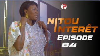 NITOU INTÉRÊT  Épisode 84  Saison 1  VOSTFR [upl. by Nyrol]