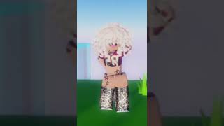 The thuggish ruggish bonee roblox animation edit robloxedit [upl. by Anitnemelc115]