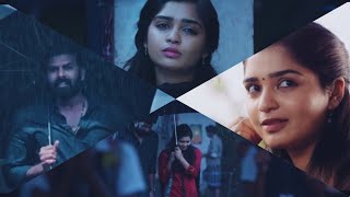 Mulle Mulle  Sunny Wayne Whatsapp status  Anugraheethan anthony Kamini song trendings [upl. by Yrffoeg774]