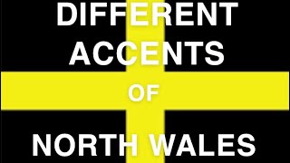 Different Accents of North Wales [upl. by Eentruoc613]