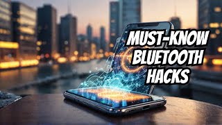 5 Bluetooth Attacks You Cant Ignore [upl. by Murat]