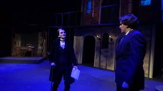 Pima Theater Presents Dracula Preview [upl. by Gun]