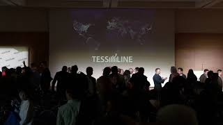 Tessline birthday conferenceRome10052019 [upl. by Dominga]