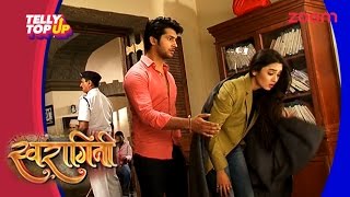 Will Raginis Truth Be Revealed In Swaragini  Telly Top Up [upl. by Yves142]