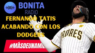 MDUM Triunfan los NY Mets y SD Padres [upl. by Yeblehs]