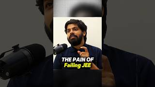 Prateek Sir Reaction after he FAILED IIT JEE Exam in Class 12 🥹💔 shorts esaral iit jee sad [upl. by Mara788]