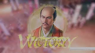 NOBUNAGAS AMBITION Awakening Altered history  Asakuras Ambition ep 1 [upl. by Anyahc716]