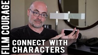 3 Screenwriting Tools That Help The Audience Empathize With Characters by Karl Iglesias [upl. by Lemal216]