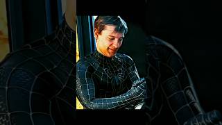 Og Spiderman Edit  Tobey Maguire shorts marvel [upl. by Patton433]