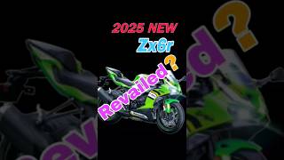 2025 New Zx6r launched in india zx6rnew indialaunched viralshorts review vlogger29 [upl. by Turpin]