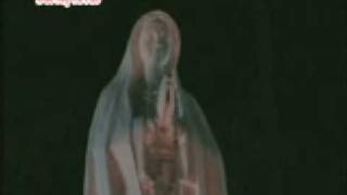 MiracleThe Virgin Mary Statue Comes Alive [upl. by Redd854]