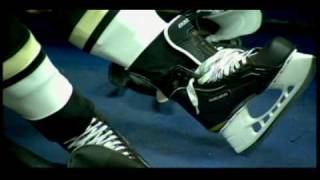 Bauer Supreme TotalONE Skates First Step [upl. by Dutch850]