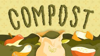 Why is Composting Good for the Environment [upl. by Azrim]