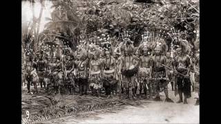 Polynesian Traditional Music [upl. by Barr296]