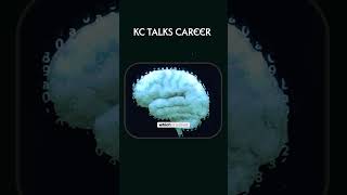 What is Deep Learning Explained AI ML KC Talks Career trending shorts podcast ai robot [upl. by Tartaglia]