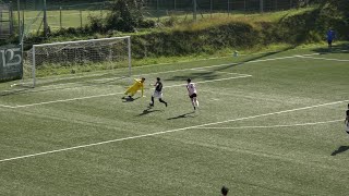 Coppa Italia Primavera AscoliPalermo 20 [upl. by Gatian29]