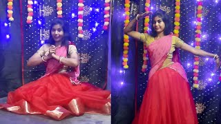 Prem Ratan Dhan Payo Dance Cover By Rinku Metya [upl. by Grekin]