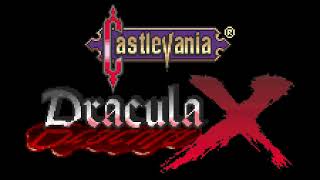 Dance in Phantasmic Hell  Castlevania Dracula X [upl. by Beane]