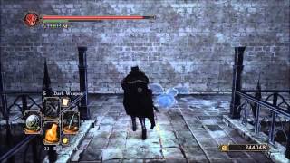 Dark Souls 2 Where to find the Fire Clutch Ring [upl. by Perseus]