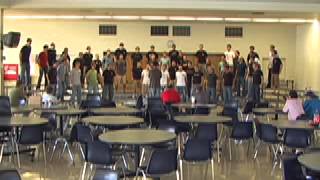 Westminster Chorus  Strike Up The BandEverybody Step Medley [upl. by Richel]