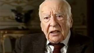 Gadamer erzählt die Geschichte der Philosophie 26 [upl. by Onia]