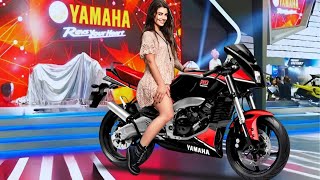 2025 NEW YAMAHA RD125LC UNVEILED [upl. by Irehc636]