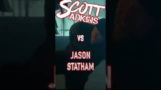 Scott Adkins  Jason Statham  Martial Arts [upl. by Quincy]