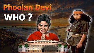 Phoolan Devi  WHO [upl. by Marala404]