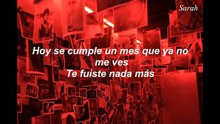 Jesse amp Joy  Dueles Letra [upl. by Graubert]