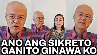 Doc Willie Ong SINABI ang SIKRETO KUNG BAKIT ang BILIS NAWALA ng CANCER [upl. by Trautman94]