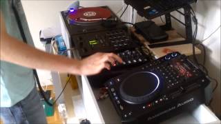 Hands Up Mix Nr9 Dj IceTable HD [upl. by Roleat]