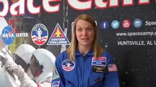 Space Academy for Educators Overview 2016 [upl. by Galen999]