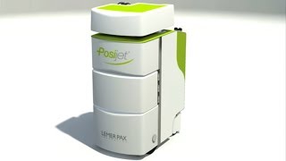 Posijet®  Independent fractionation and injection unit for high energy radiopharmaceuticals [upl. by Cam]