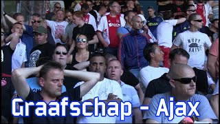 De Graafschap  Ajax [upl. by Anyala]