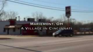 Mariemont OH Tour [upl. by Yaya]