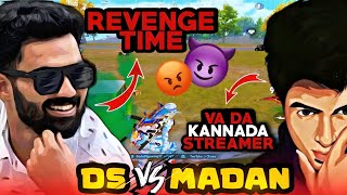 DS GAMING VS BOT SQUAD CONTENT CHAYIYE 🤣 FULL SQUAD VIPE IN SECONDS [upl. by Pedro]