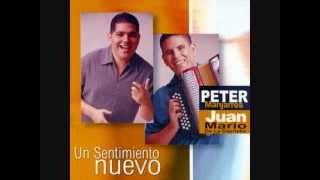 Peter Manjarres y Juancho de la Espriella  Quiero Organizarme Letra [upl. by Oirretno]